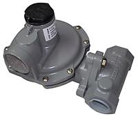 REGULADOR HSR DE 3/4" O 1" NPT, PARA BAJA PRESIÓN