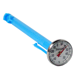 TERMOMETRO ANALOGICO TAYLOR MOD: 6094N